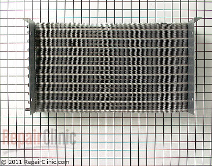 Compressor & Sealed System 3120330 Main Product View
