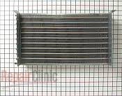 Condenser, dual (611, 611g, 632, 642, 650, 650g, 6 - Part # 817477 Mfg Part # 3120330