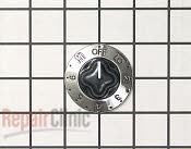 Control Knob - Part # 558519 Mfg Part # 4164307