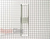 Control  Panel - Part # 329651 Mfg Part # 0069967