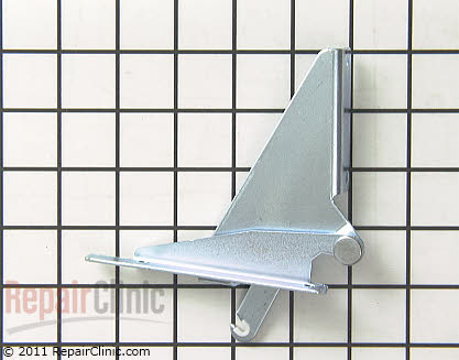 Door Hinge 8066057 Main Product View