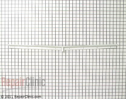 Drip Tray 4190150 Main Product View