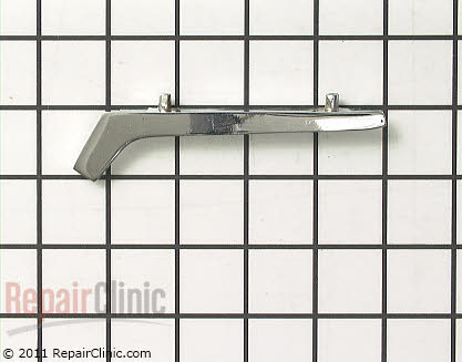 End cap, control pane 0073108 Main Product View