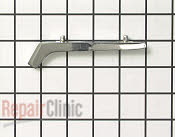 End cap, control pane - Part # 330123 Mfg Part # 0073108