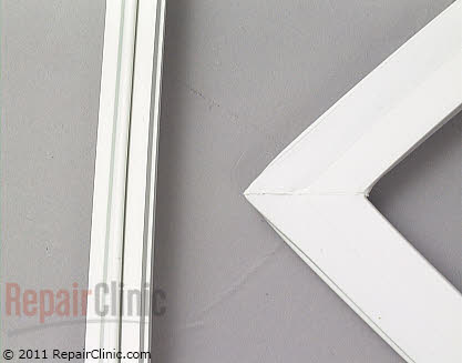 Freezer Door Gasket 7010592 Main Product View