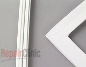 Freezer Door Gasket - Part # 1467827 Mfg Part # 7010592