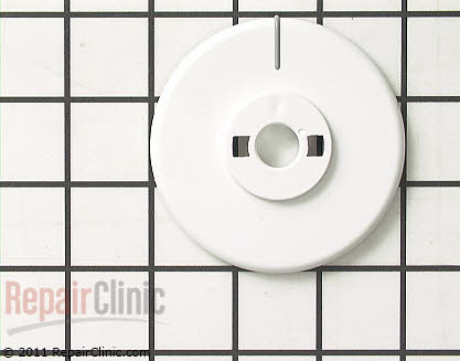 Knob Dial 33001183 Main Product View