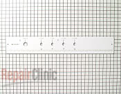 Panel - Part # 494985 Mfg Part # 316034128