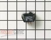 Rocker Switch - Part # 959630 Mfg Part # 2266802