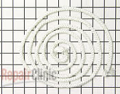 Seal - Part # 251079 Mfg Part # WB2X9168