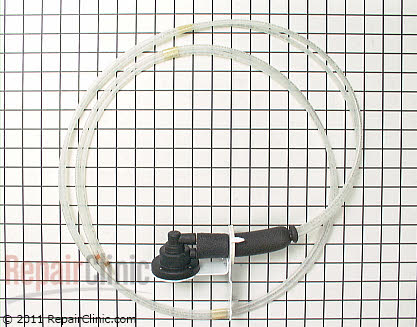 Water Filter WR17X10450      Main Product View