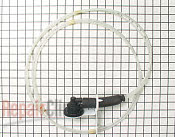 Water Filter - Part # 773437 Mfg Part # WR17X10450