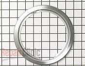 6 Inch Burner Trim Ring - Part # 257929 Mfg Part # WB31K5044