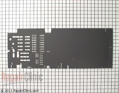 Access Panel WR82X199 Main Product View