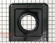 Burner Drip Pan - Part # 583201 Mfg Part # 4371506