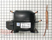 Compressor - Part # 1064745 Mfg Part # 5304443412