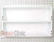 Door Liner - Part # 664527 Mfg Part # 61002601