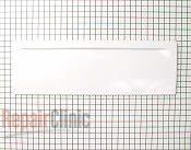 Drawer Front - Part # 495862 Mfg Part # 316084405