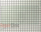 Outer Door Glass - Part # 259966 Mfg Part # WB36X5648