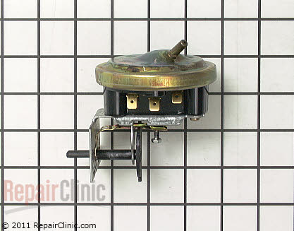 Pressure Switch 208202          Main Product View