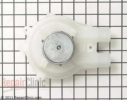 Pump WH23X53 Main Product View