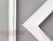 Refrigerator or Freezer Door Gasket - Part # 300716 Mfg Part # WR24X5142