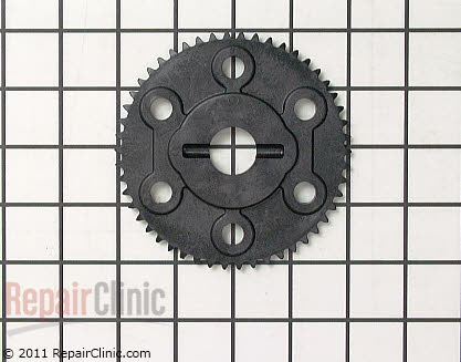 Sprocket WC22X5022 Main Product View