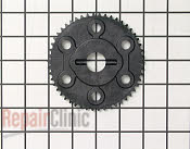 Sprocket - Part # 269254 Mfg Part # WC22X5022
