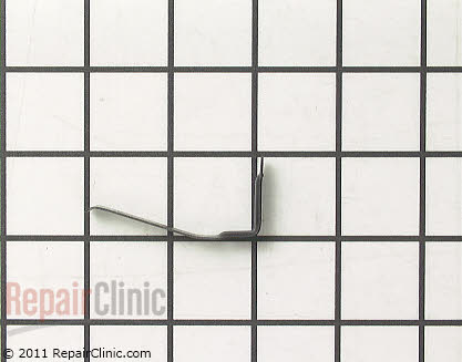 Support Bracket 71002205 Main Product View