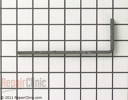 Tapping plate, lower 69511-1         Main Product View