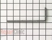 Tapping plate, lower - Part # 686741 Mfg Part # 69511-1