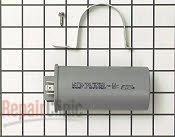 Capacitor - Part # 586041 Mfg Part # 4387305