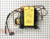 Compressor & Sealed System - Part # 1042048 Mfg Part # WR87X10082