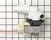 Drain Pump - Part # 762711 Mfg Part # 8054549