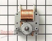 Fan Motor - Part # 868707 Mfg Part # RMOTEA343WRE0