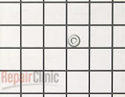 Fastener - Part # 468806 Mfg Part # 2735-0041