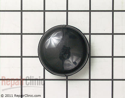 Knob- cont R0213623        Main Product View