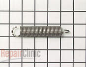 Oven Door Spring - Part # 1231806 Mfg Part # Y0046190