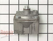Pressure regulator - Part # 328865 Mfg Part # 0065450