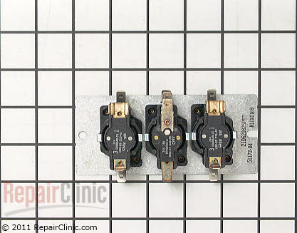 Relay remote WP24X18         Main Product View