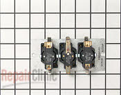 Relay remote - Part # 288186 Mfg Part # WP24X18