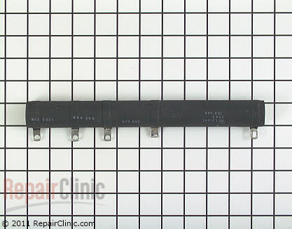 Resistor 415435 Main Product View