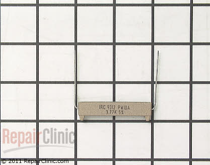 Resistor WE4X211         Main Product View