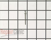 Rivet - Part # 244208 Mfg Part # WB1X5895