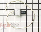 Spark Electrode and Burner - Part # 706140 Mfg Part # 7432P016-60