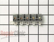 Terminal Block - Part # 762510 Mfg Part # 8050250