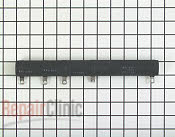 Triac, Diode & Resistor - Part # 1032610 Mfg Part # 415435