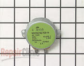 Turn Table Motor - Part # 254061 Mfg Part # WB26X181