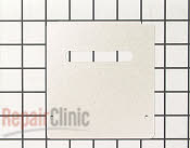 Waveguide Cover - Part # 769282 Mfg Part # WB06X10162