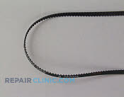 Drive Belt - Part # 760751 Mfg Part # 80QBP1522